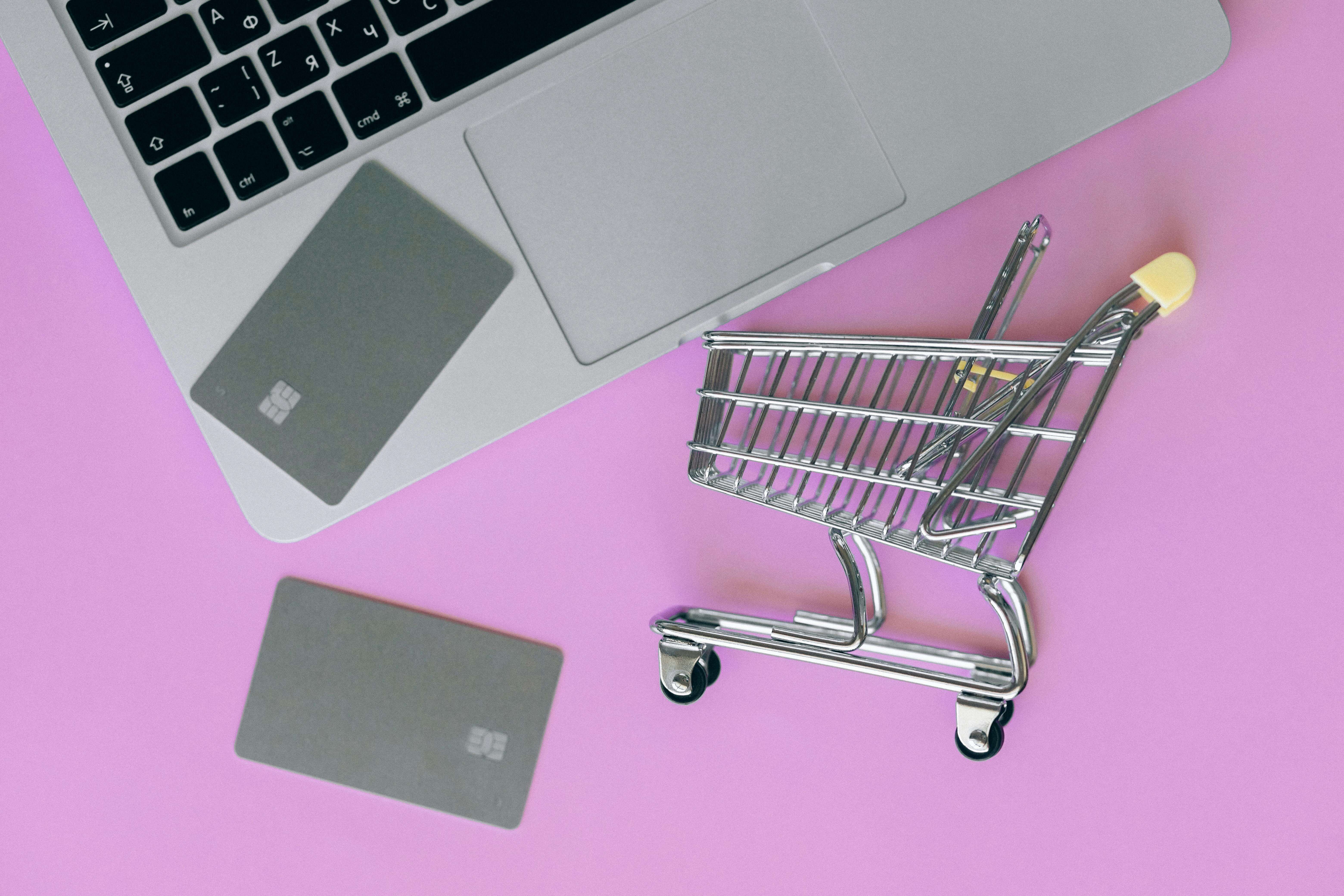 E-commerce y Tiendas Online